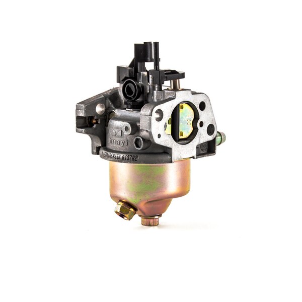 Carburetor Assembl